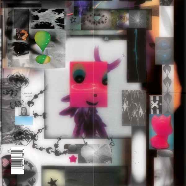 Random Girl [Vinyl]