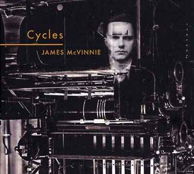 Cycles [CD]
