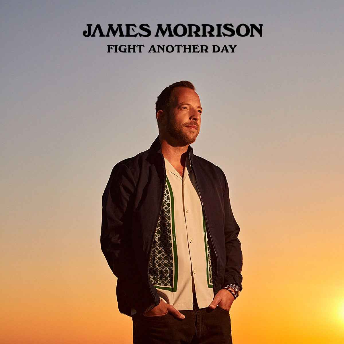 Fight Another Day (White Vinyl) [Vinyl]