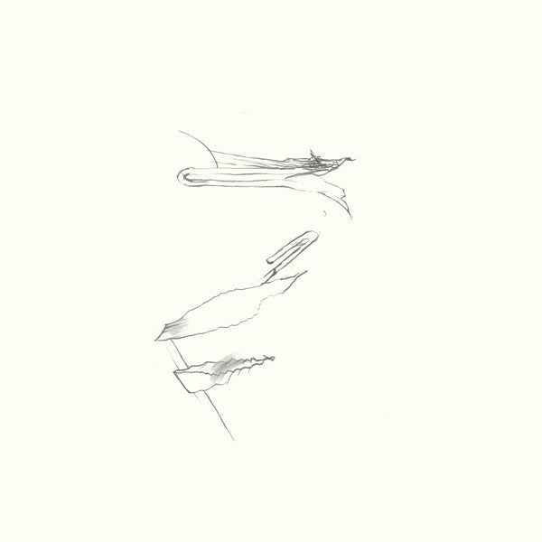 JAMES RUSHFORD - Block Gifts [Vinyl]