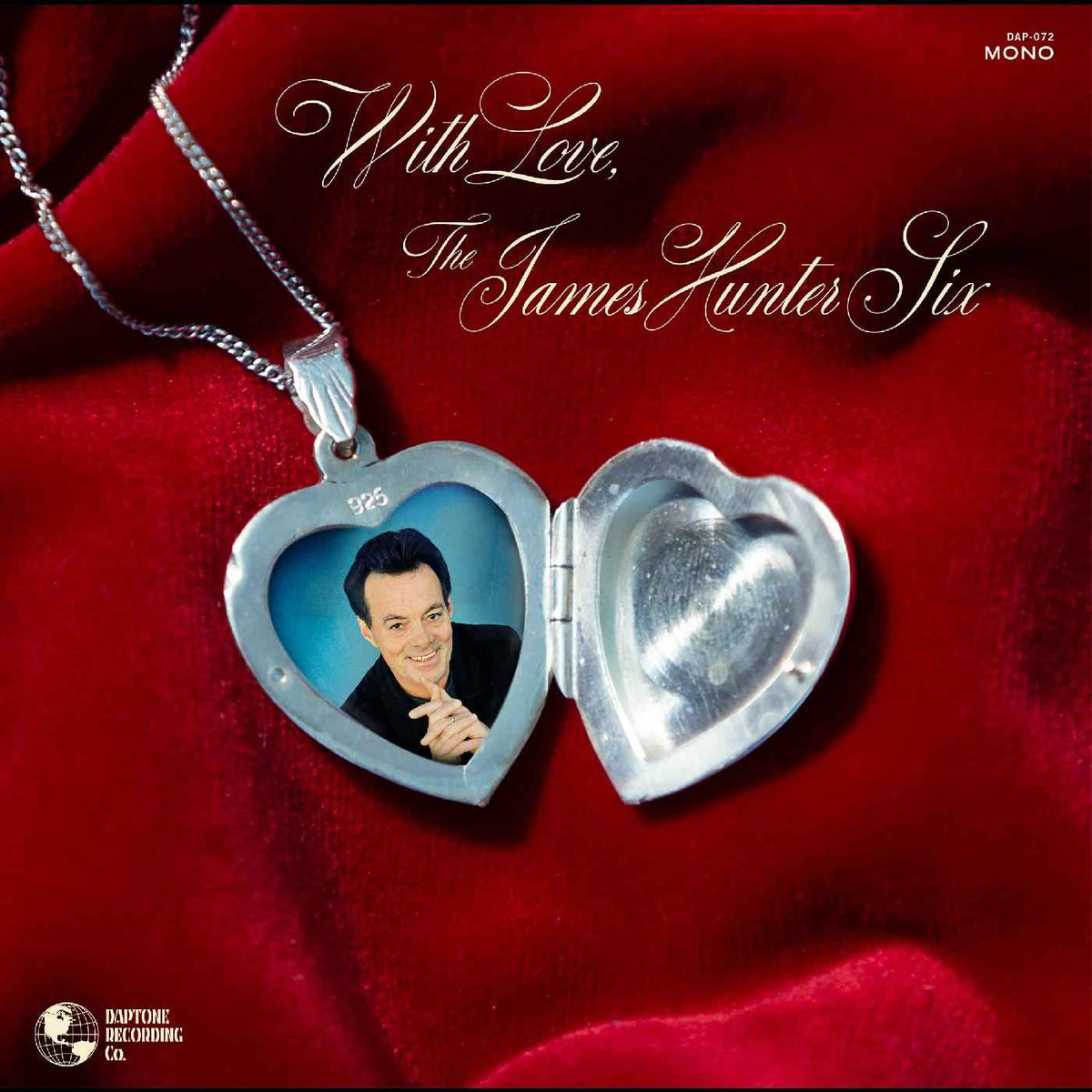 With Love [Vinyl]