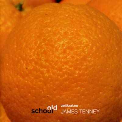 Old School [CD]