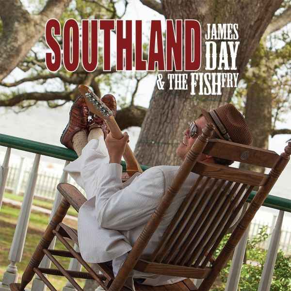 Southland [CD]