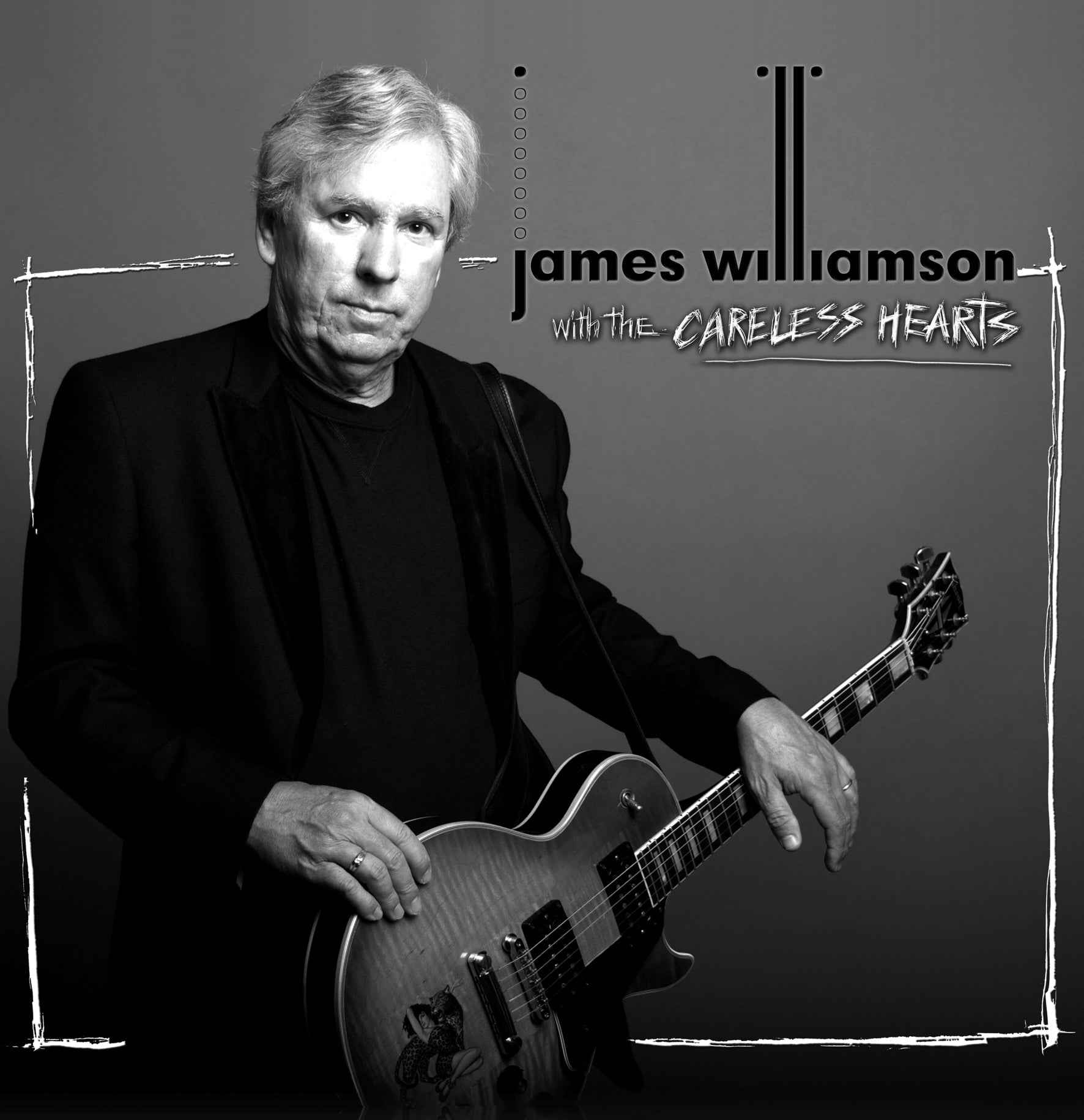With The Careless Hearts (CD+D VD) [CD]
