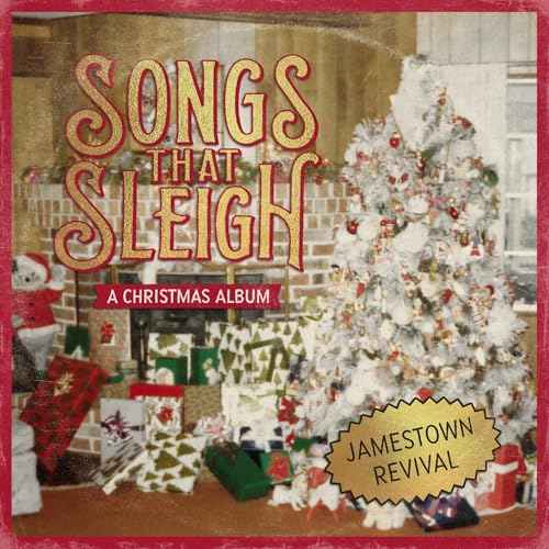 Songs That Sleigh [Vinyl]