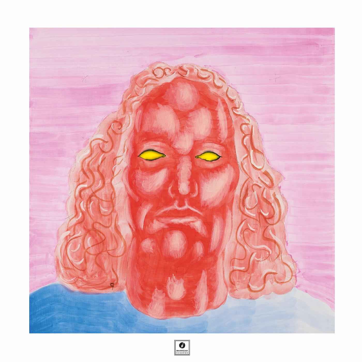 Blind [Vinyl]