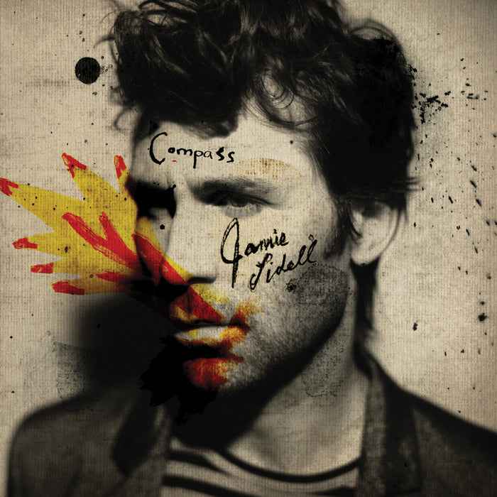 Compass [CD]