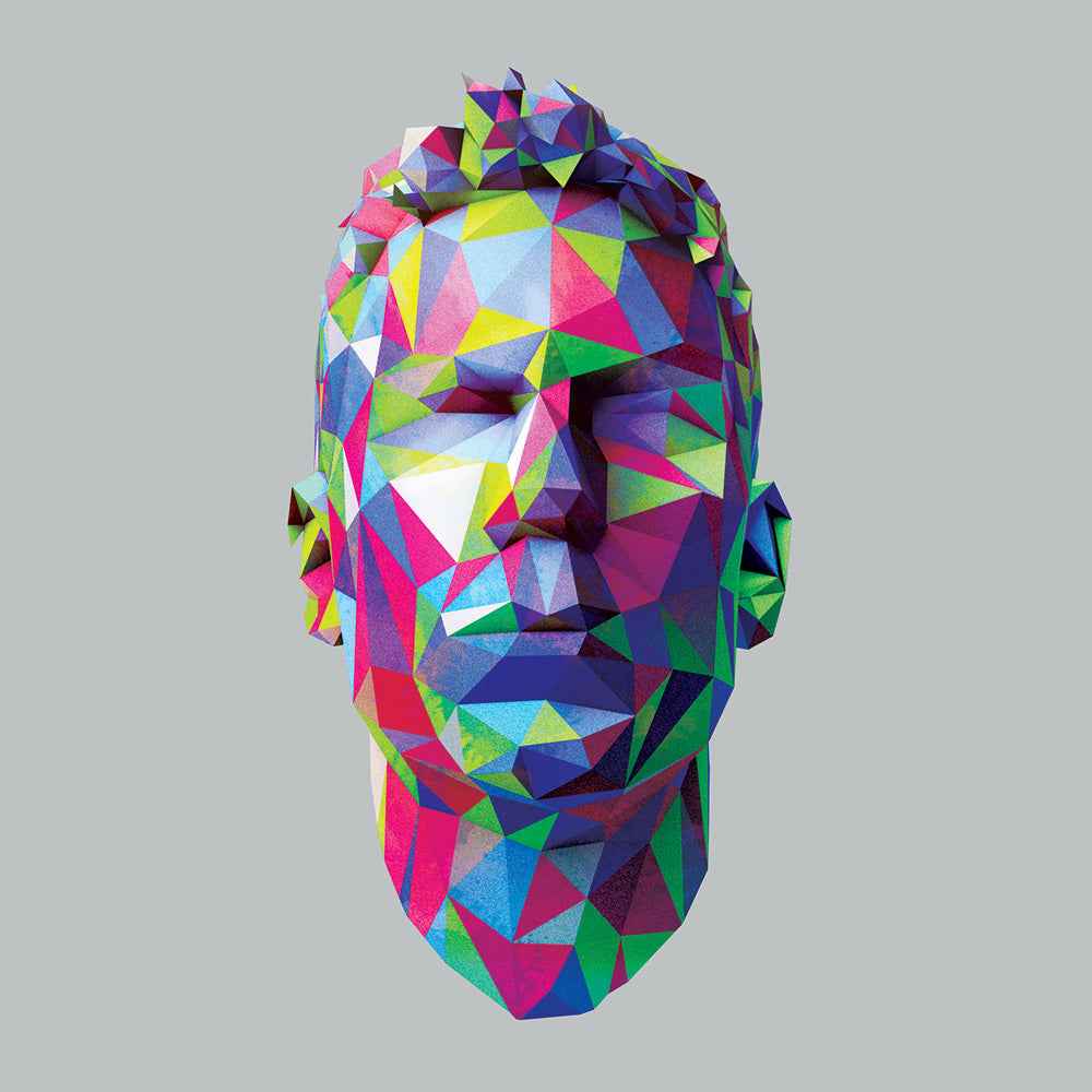 Jamie Lidell [CD]