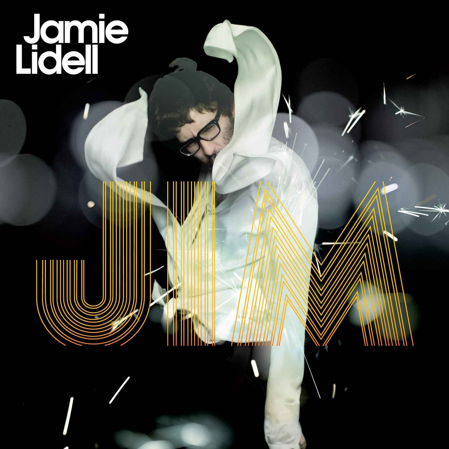 Jim [CD]