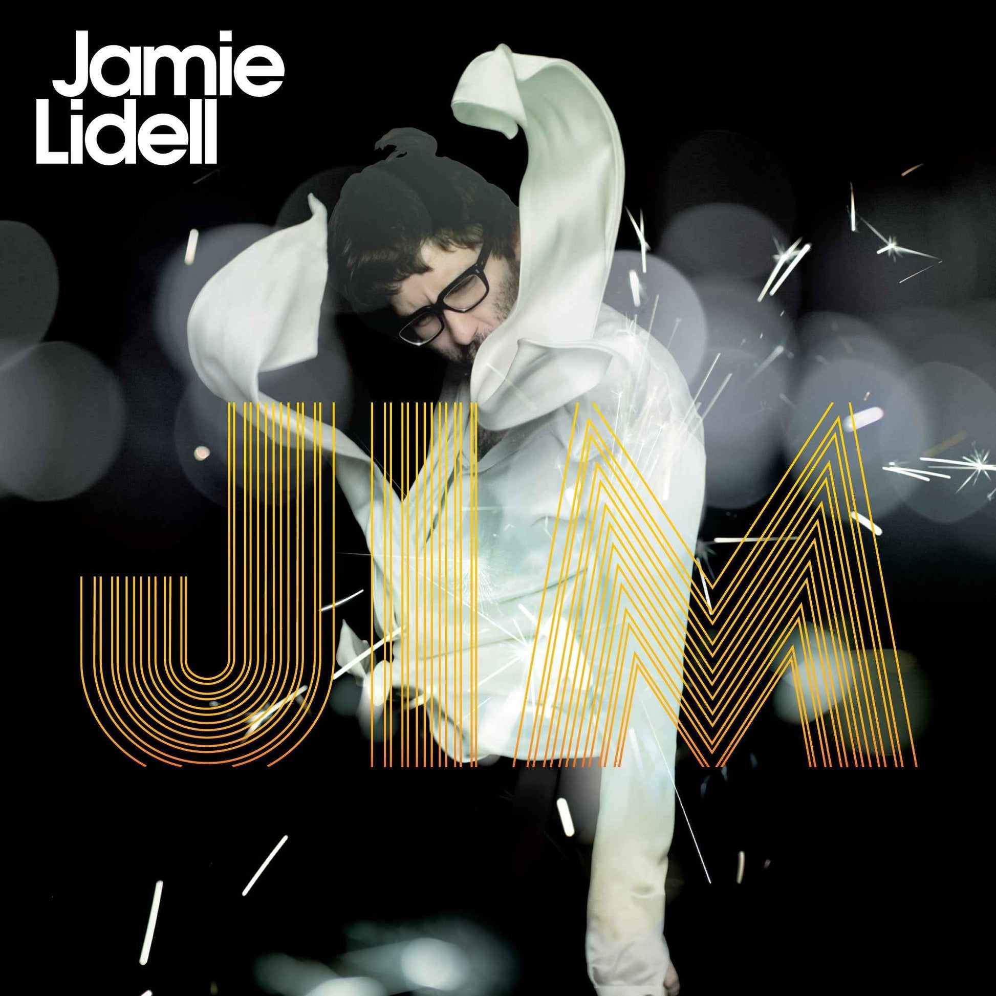 Jim [CD]
