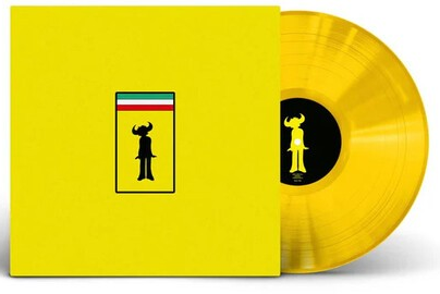 Jamiroquai - Virtual Insanity: 30th Anniversary Edition (Limited Edition, Transparent Yellow Colored Vinyl) [Import] [Vinyl]