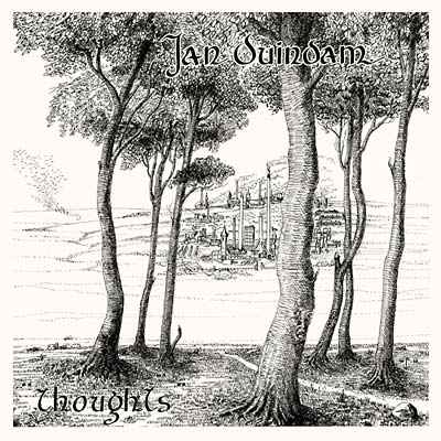 Thoughts [CD]