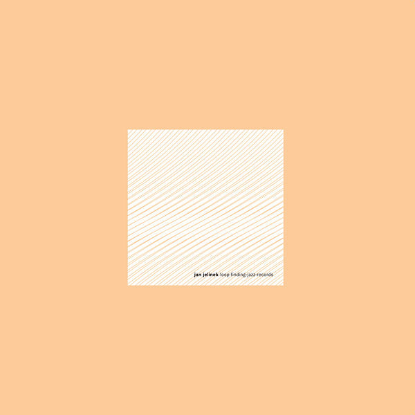 JAN JELINEK - Loop-Finding-Jazz-Records [Vinyl]