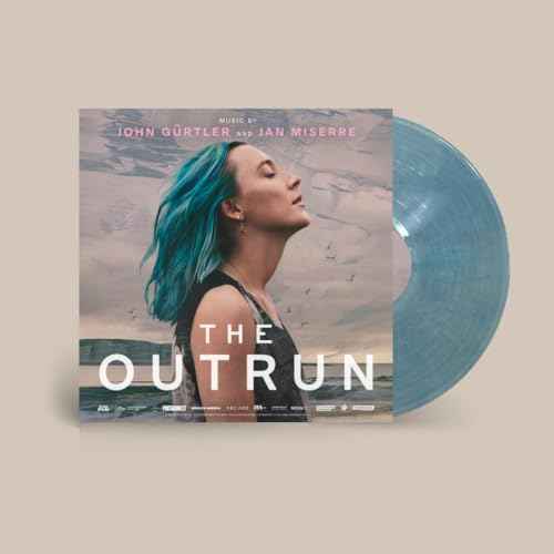 The Outrun (Original Motion Picture Soundtrack) [LP] [Vinyl]