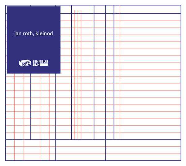 Kleinod [CD]