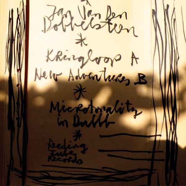 Kringloop/New Adventures [Vinyl]
