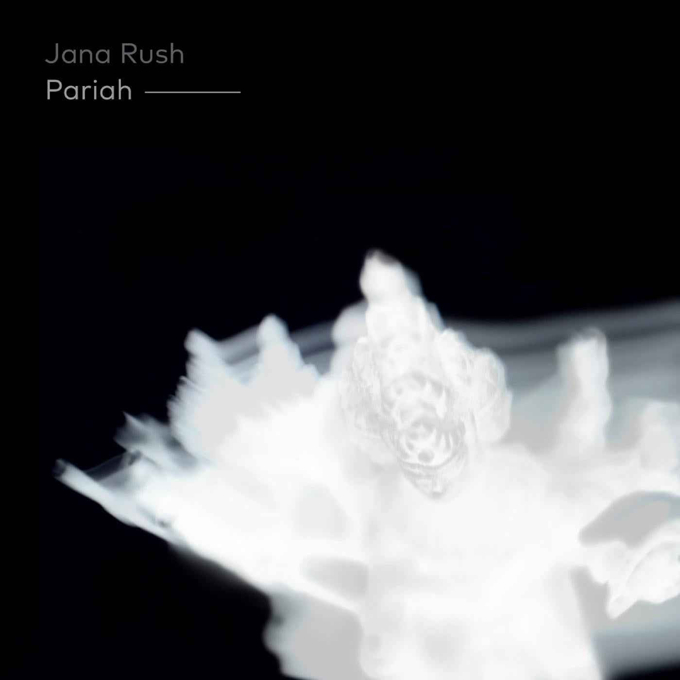 Pariah [CD]