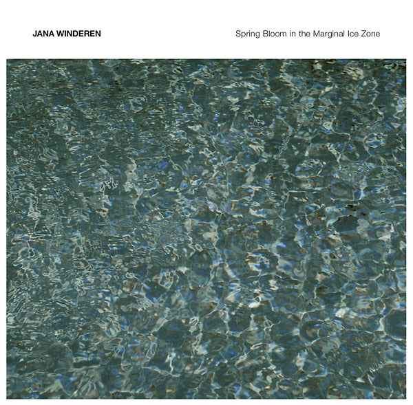 Spring Bloom in the Marginal Ice Zone [CD]