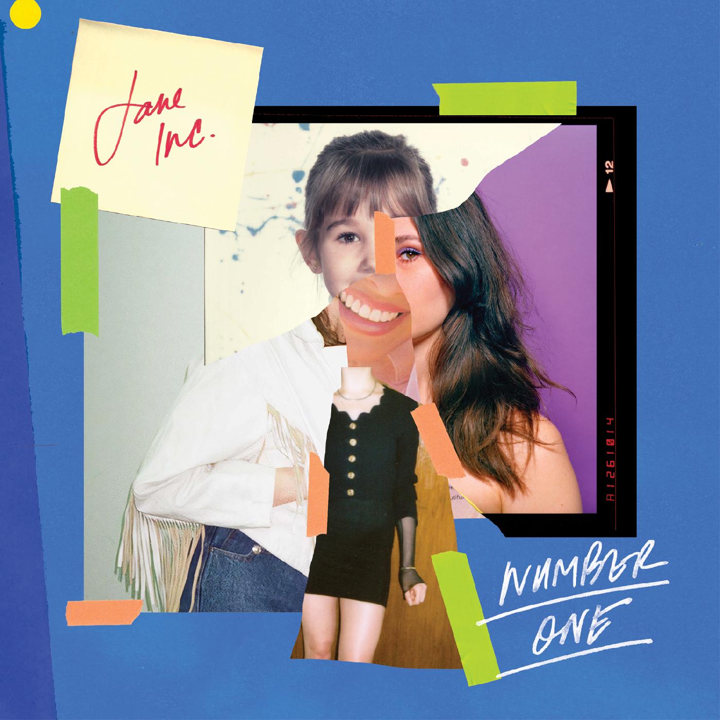 Number One [Vinyl]