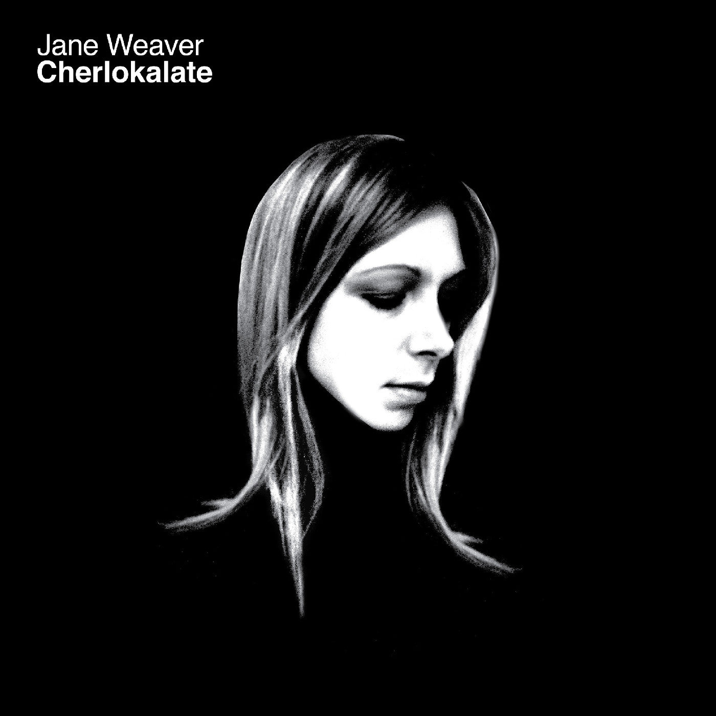 PRE-ORDER Jane Weaver - Cherlokalate [CD]