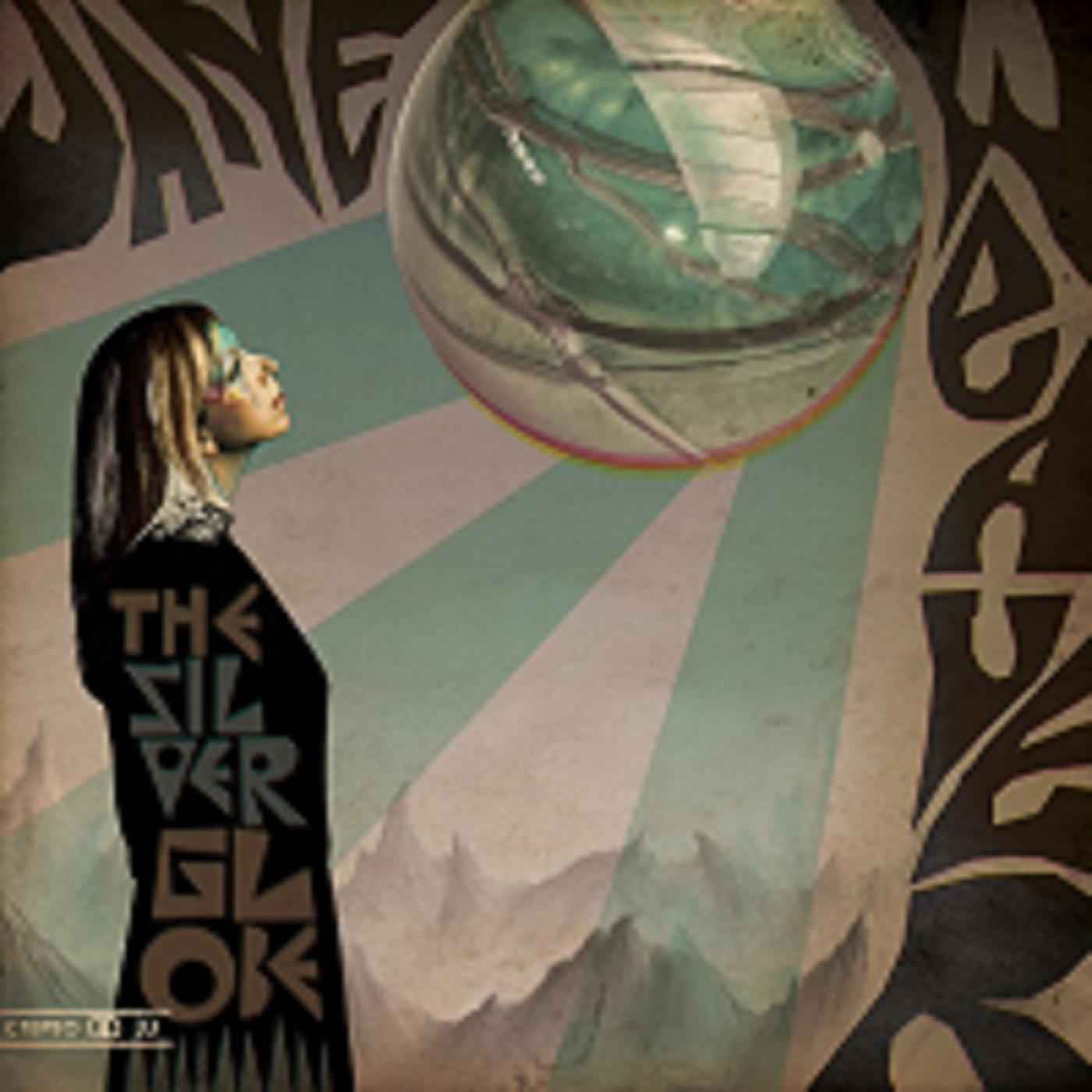 The Silver Globe (CLEAR VINYL) [Vinyl]