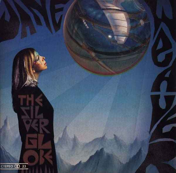 Jane Weaver - The Silver Globe [Vinyl]