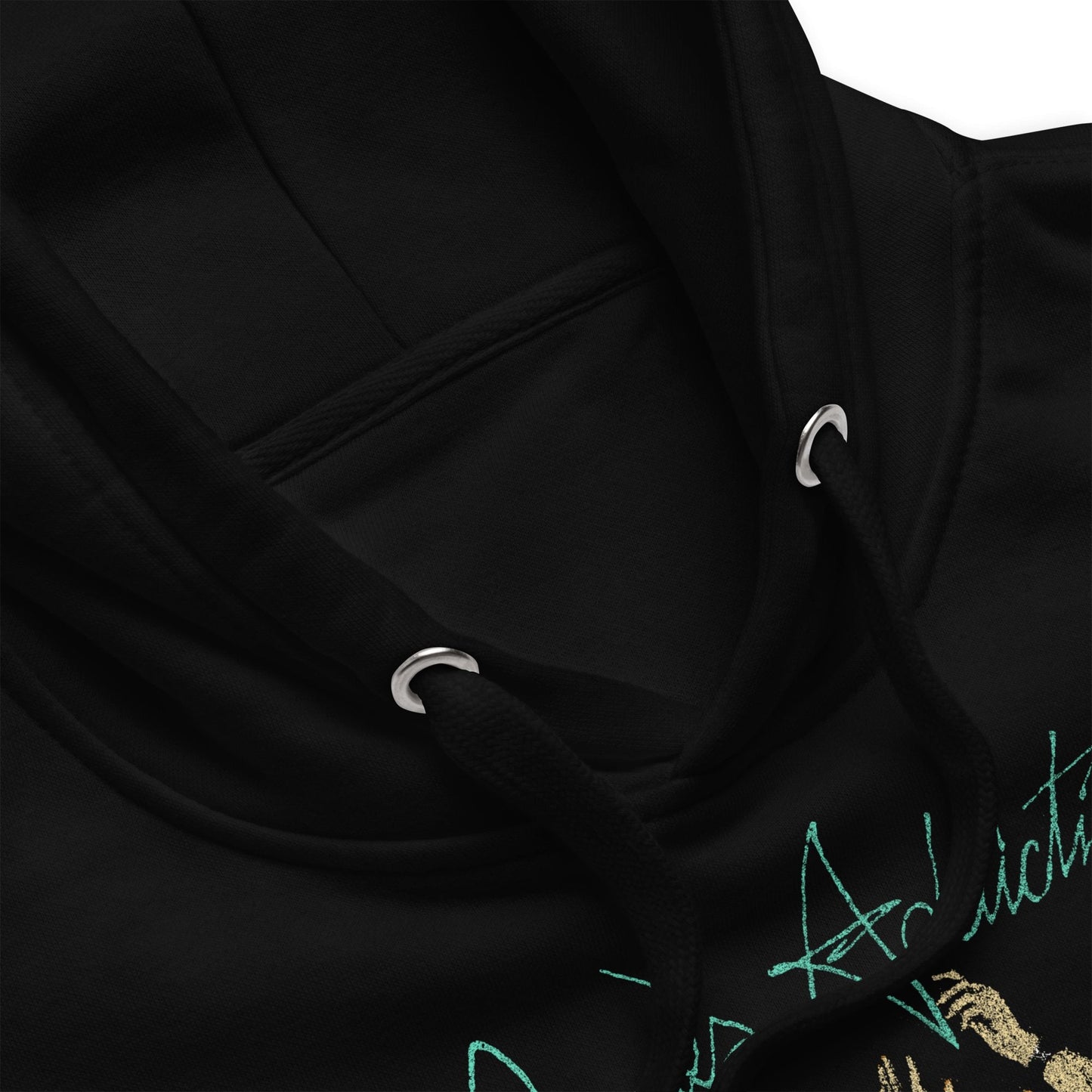 Jane's Addiction - Flames Classic Hoodie