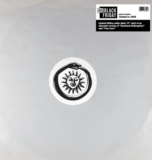Imminent Redemption (Black Friday Exclusive 2024) [Vinyl]