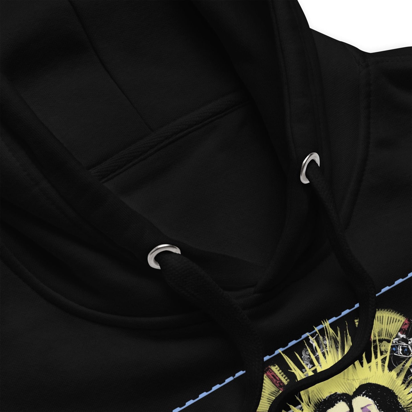 Jane's Addiction - Three Ladies Classic Hoodie