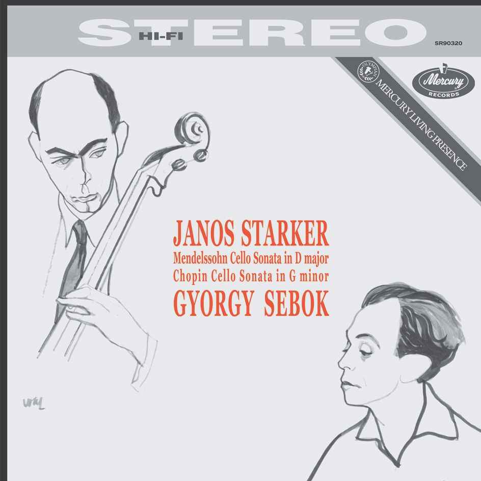 Cello Sonata In D Major · Cello Sonata In G Minor [Vinyl]