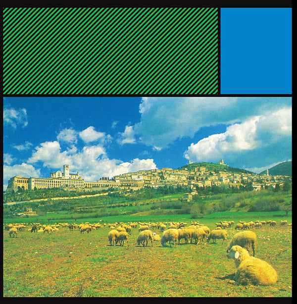 Panisperna [Vinyl]
