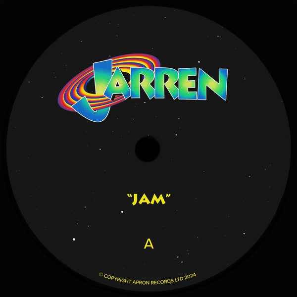 Fresco [Vinyl]