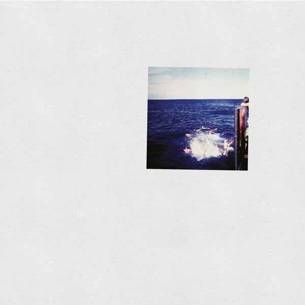 A Touch Of Cold Water [Vinyl]