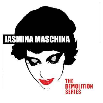 The Demolition Series [CD]
