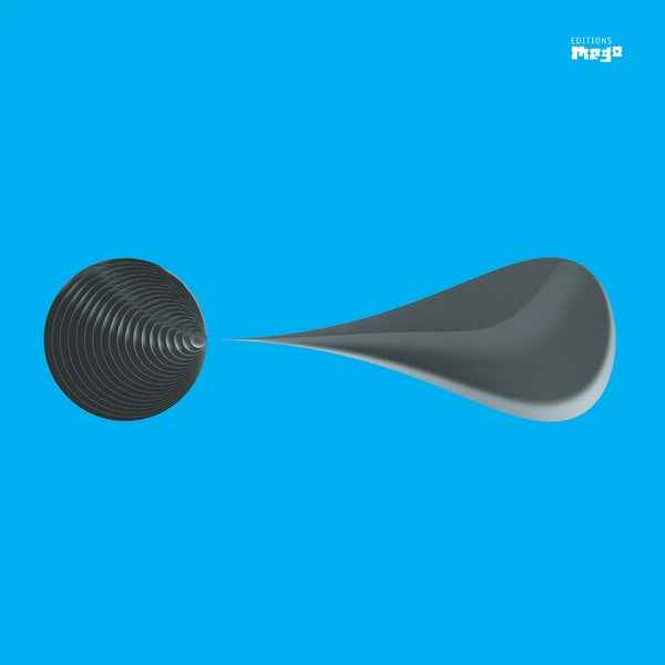 Microphone Permission [Vinyl]