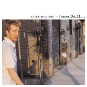 Night Like My Head [CD]