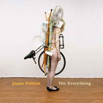 The Everything [CD]