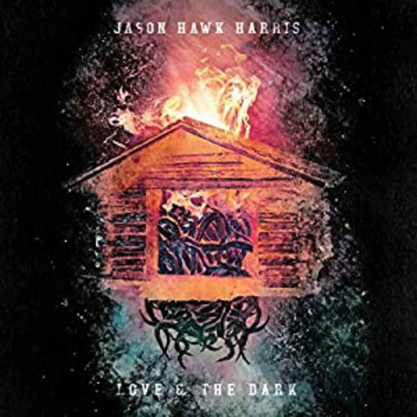 Love & The Dark [CD]