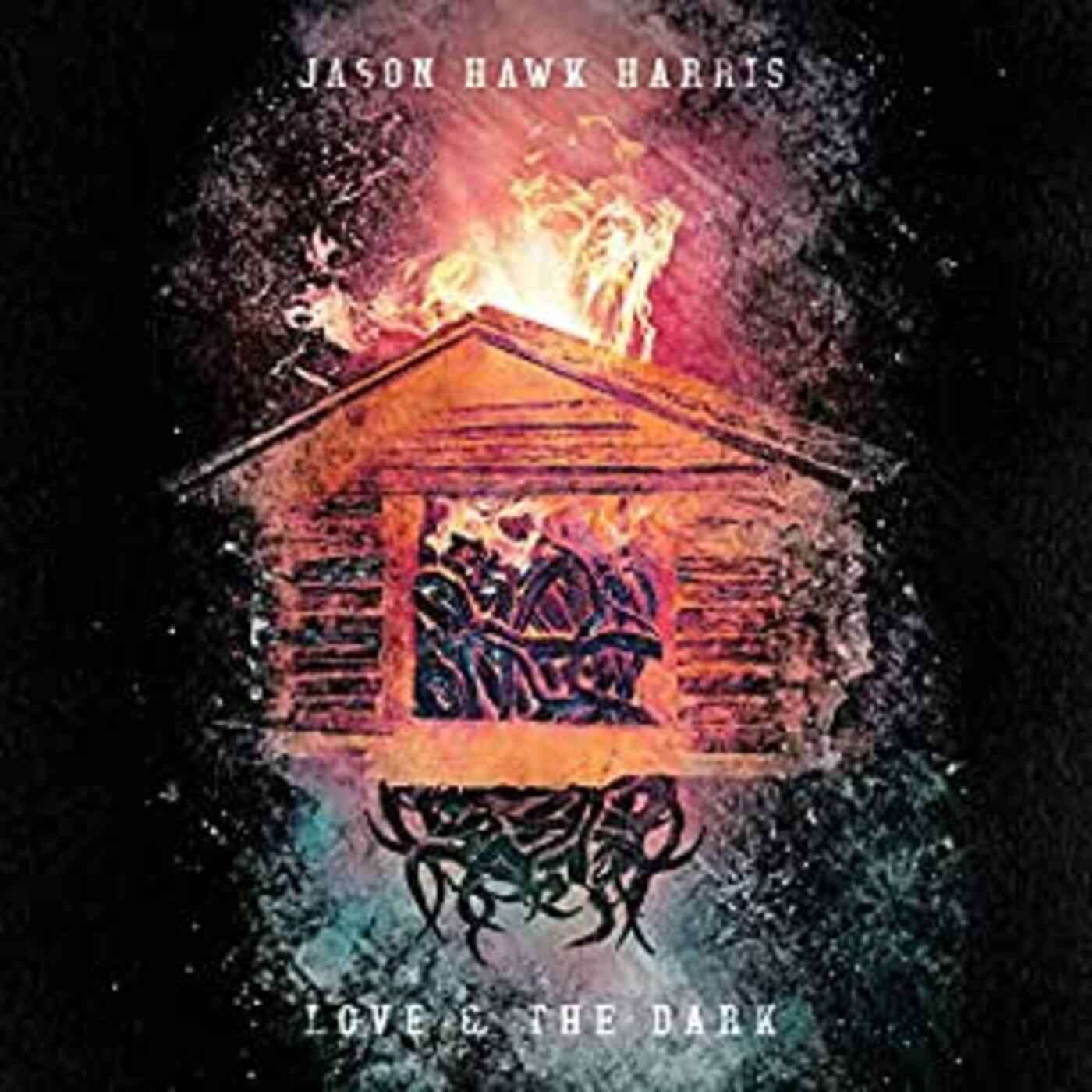 Love & The Dark [Vinyl]