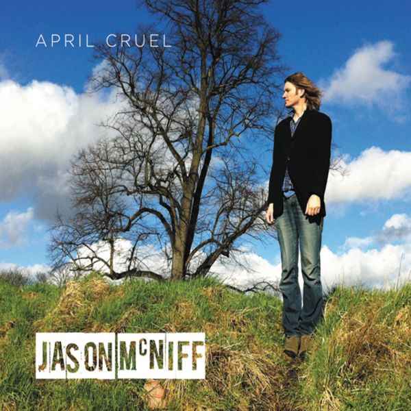April Cruel [CD]