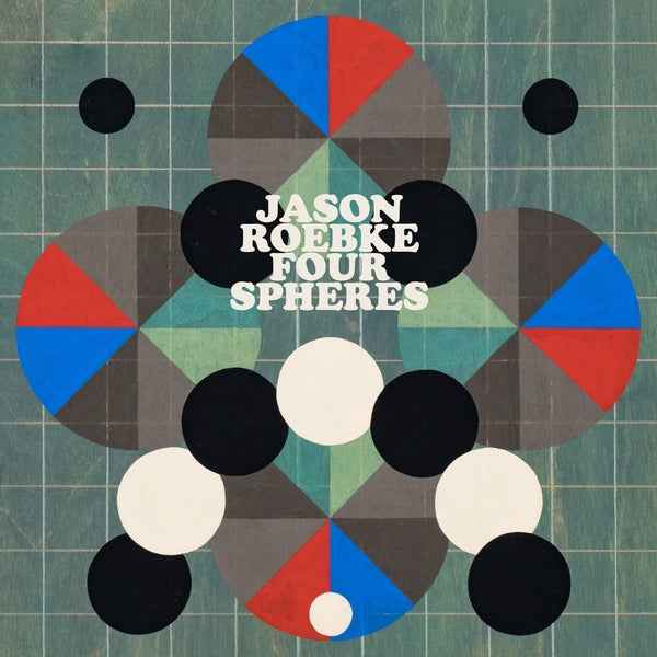 Four Spheres [CD]