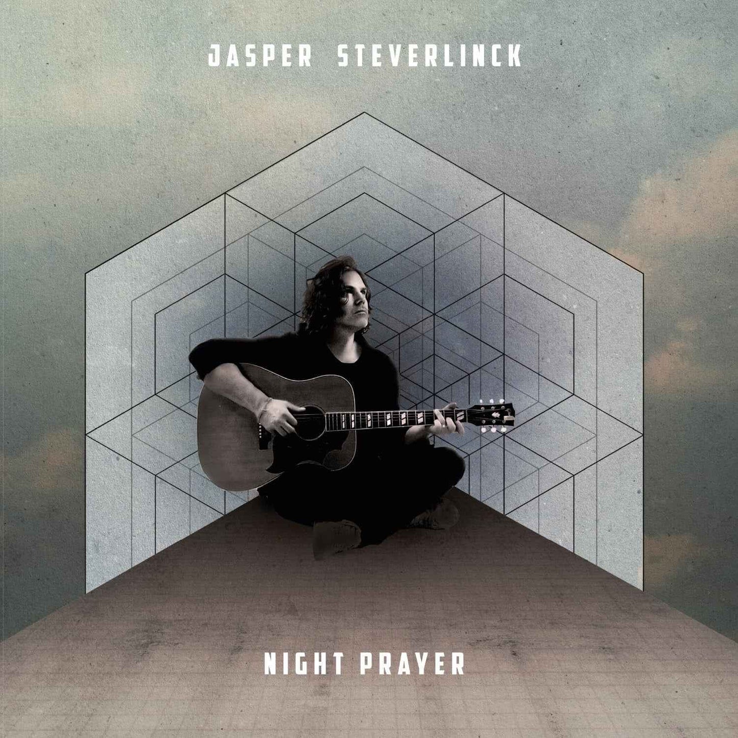 Jasper Steverlinck - Night Prayer (180G) [2LP] [Vinyl]