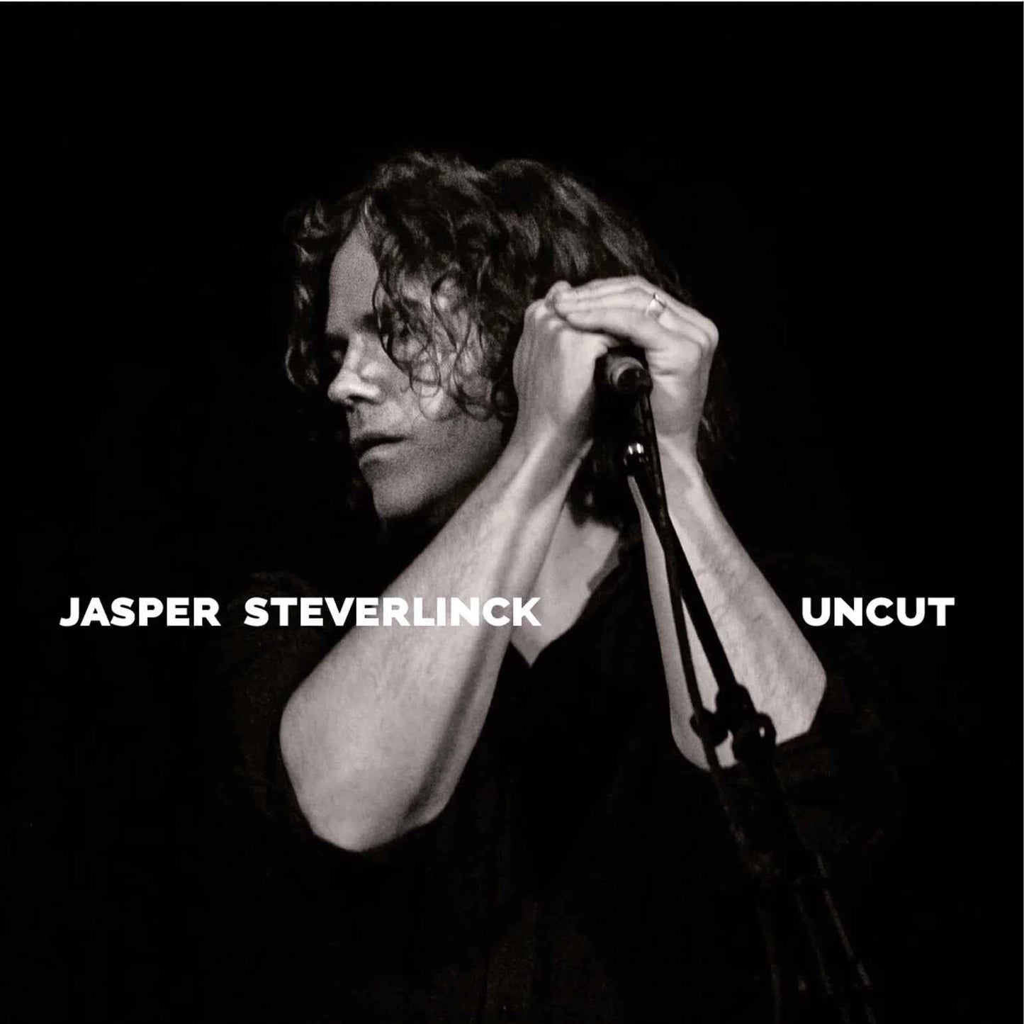 Jasper Steverlinck - Uncut [Vinyl]