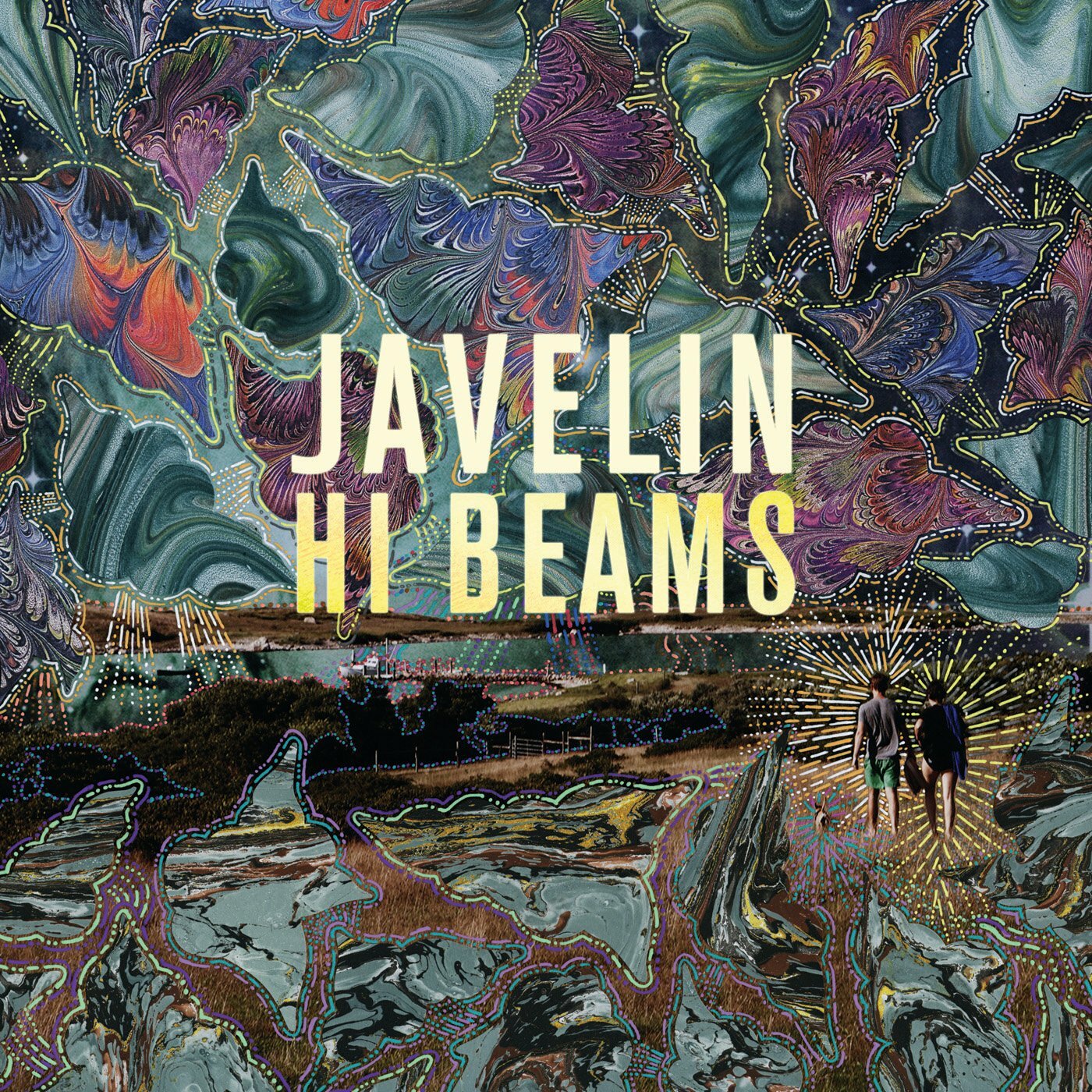 Hi Beams [Vinyl]