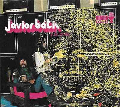 Javier Batiz Y Su Onda [CD]