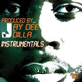 Yancey Boys Instrumentals (RSD11.25.22) [Vinyl]