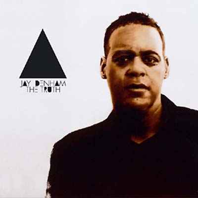 The Truth [CD]