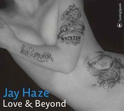 Love & Beyond [CD]
