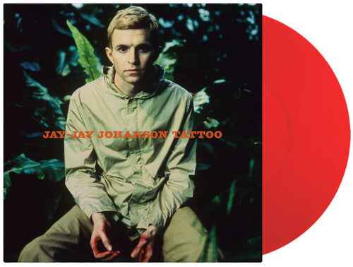 Jay-Jay Johanson - Tattoo [Vinyl]