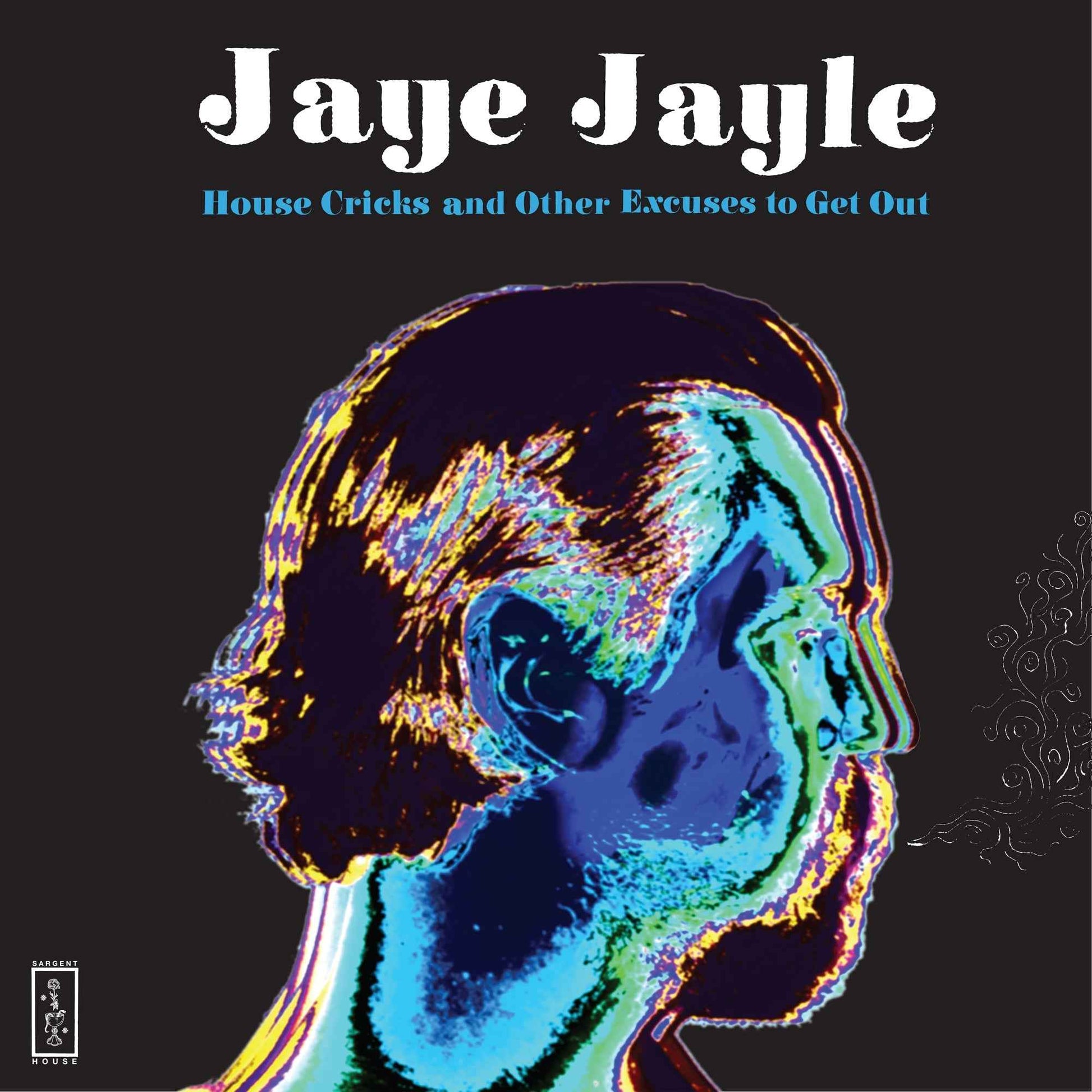House Cricks and Other Excuses to Get Out [CD]